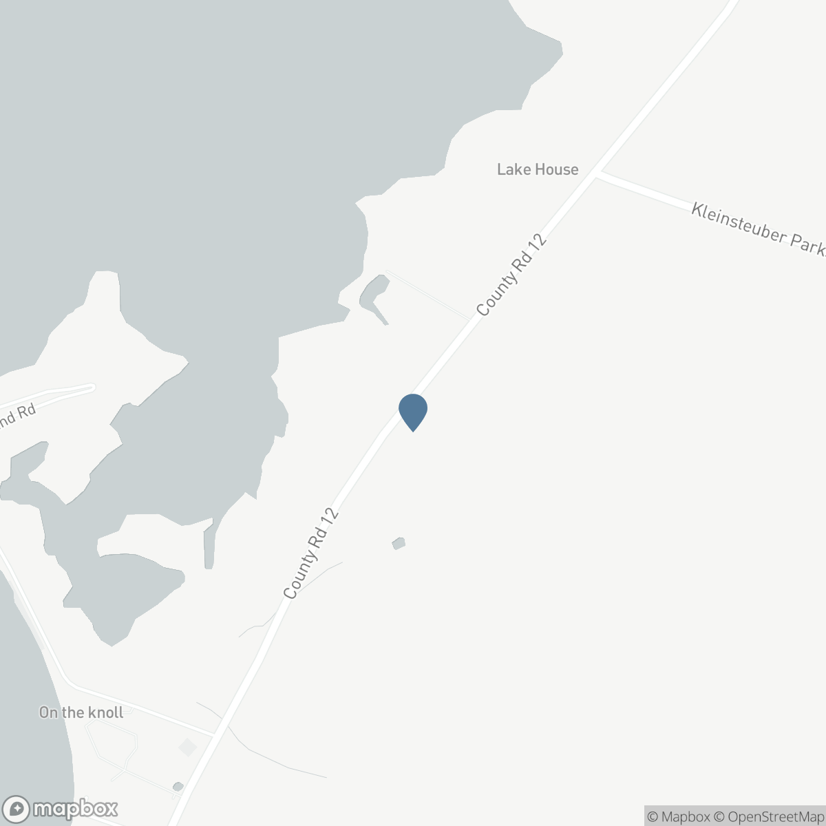 1411 COUNTY ROAD 12, Prince Edward, Ontario K0K 2T0